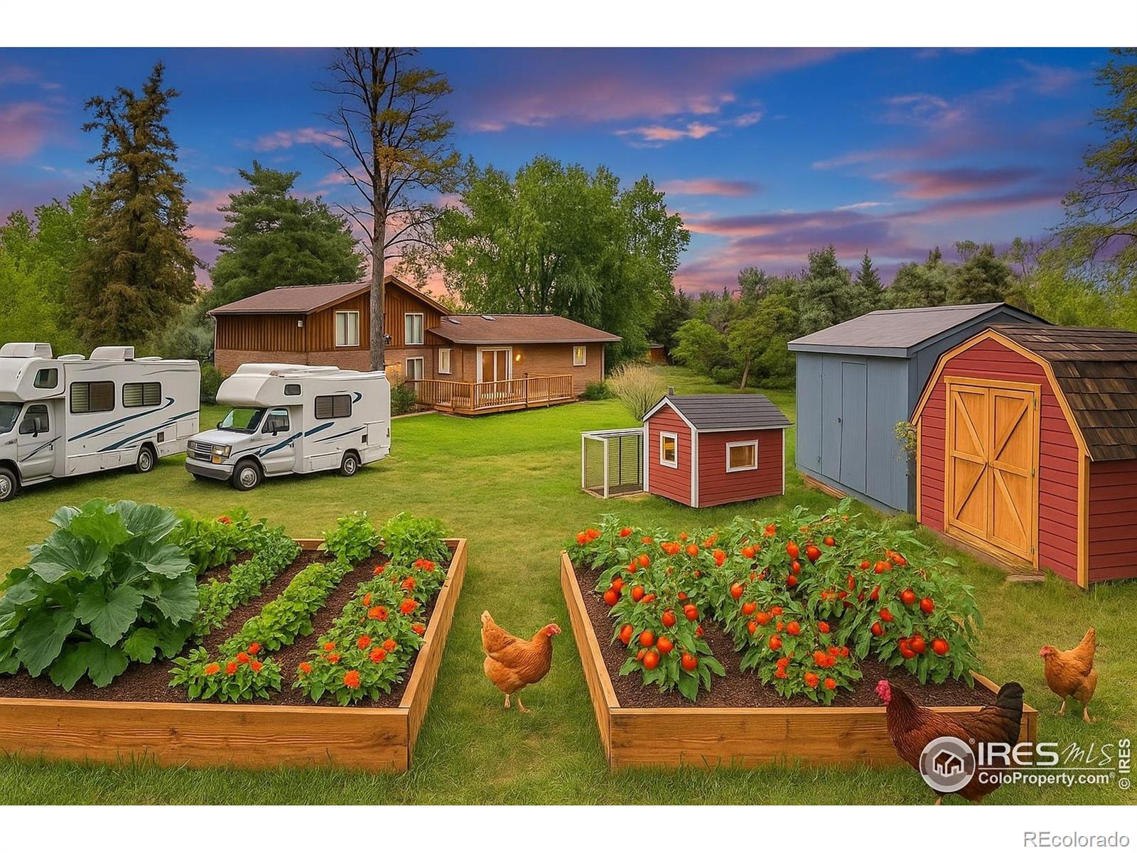 MLS Image #33 for 8840  niwot road,niwot, Colorado