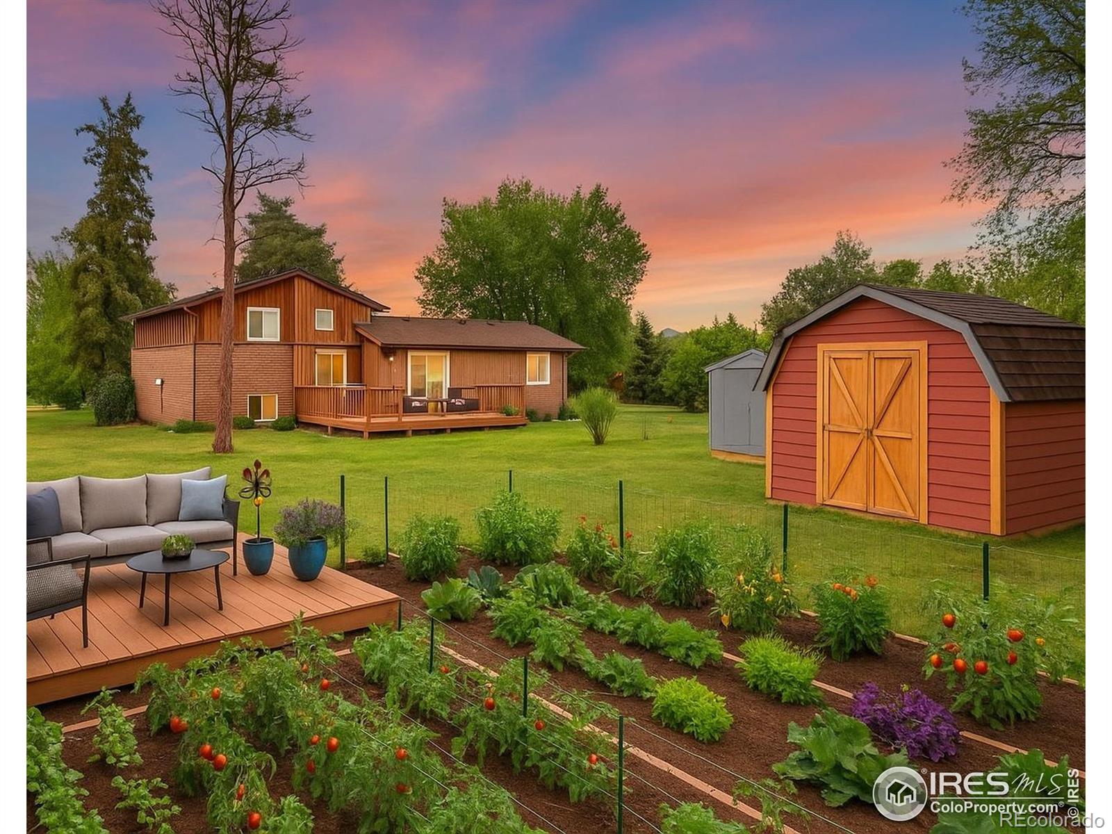MLS Image #34 for 8840  niwot road,niwot, Colorado