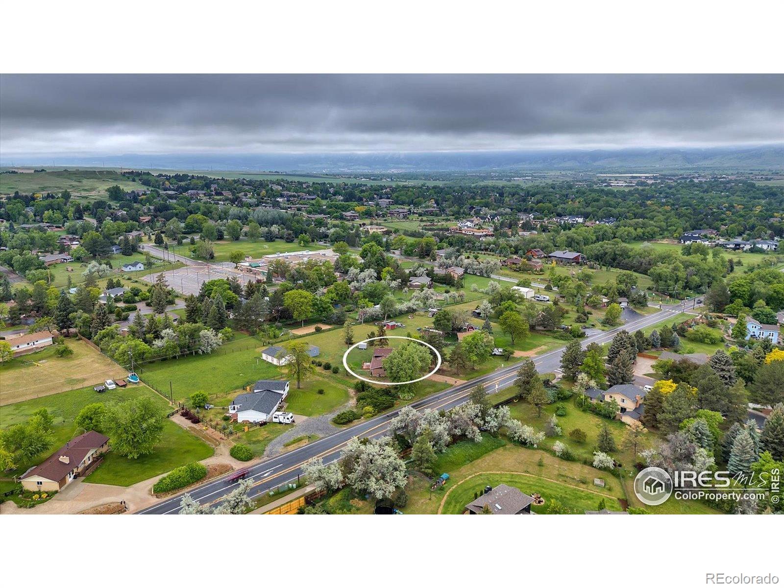 MLS Image #37 for 8840  niwot road,niwot, Colorado