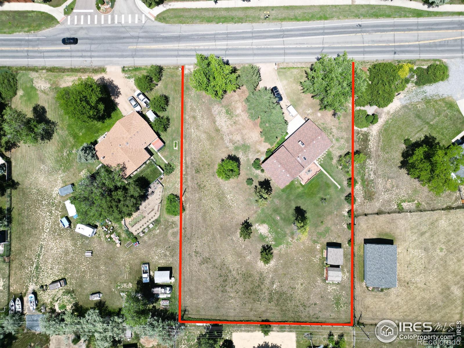 MLS Image #4 for 8840  niwot road,niwot, Colorado