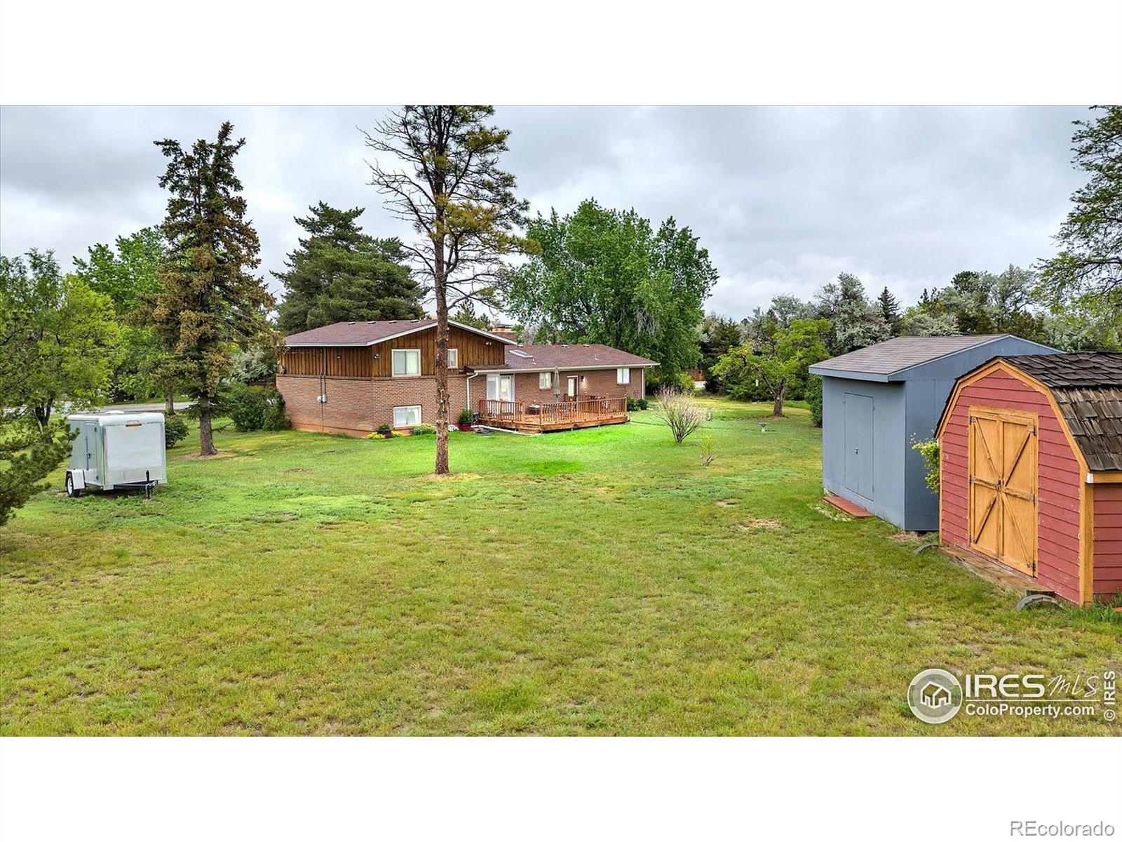 MLS Image #5 for 8840  niwot road,niwot, Colorado