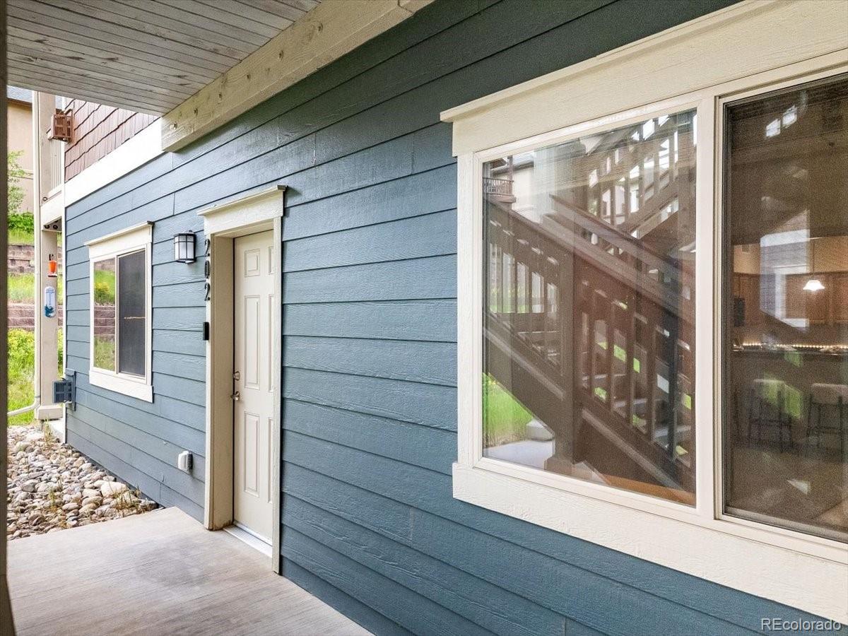 MLS Image #1 for 140  sterling loop,fraser, Colorado
