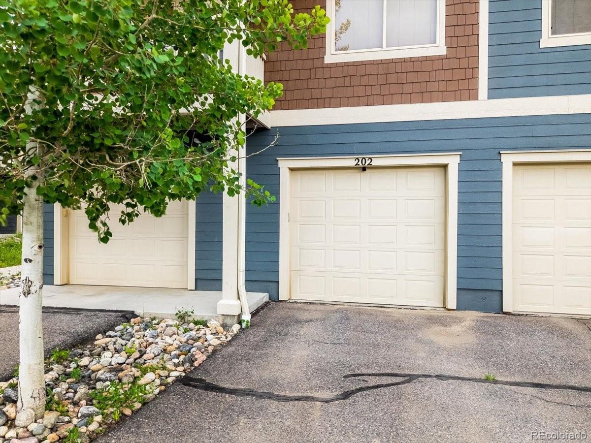 MLS Image #2 for 140  sterling loop,fraser, Colorado
