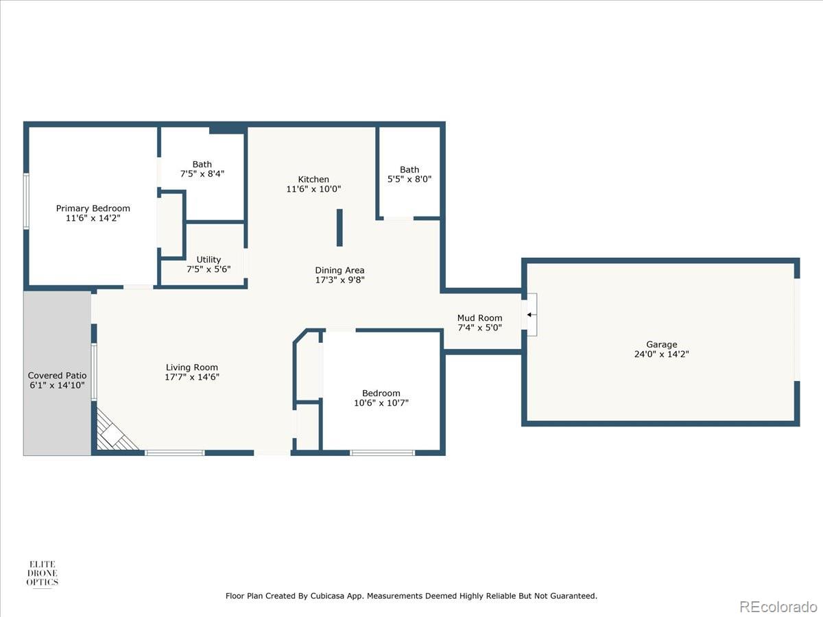 MLS Image #25 for 140  sterling loop,fraser, Colorado