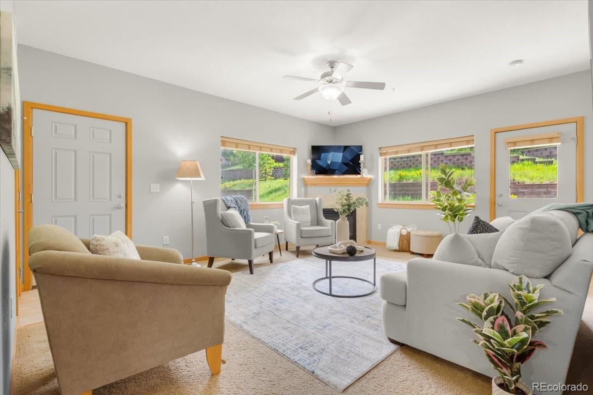 MLS Image #3 for 140  sterling loop,fraser, Colorado