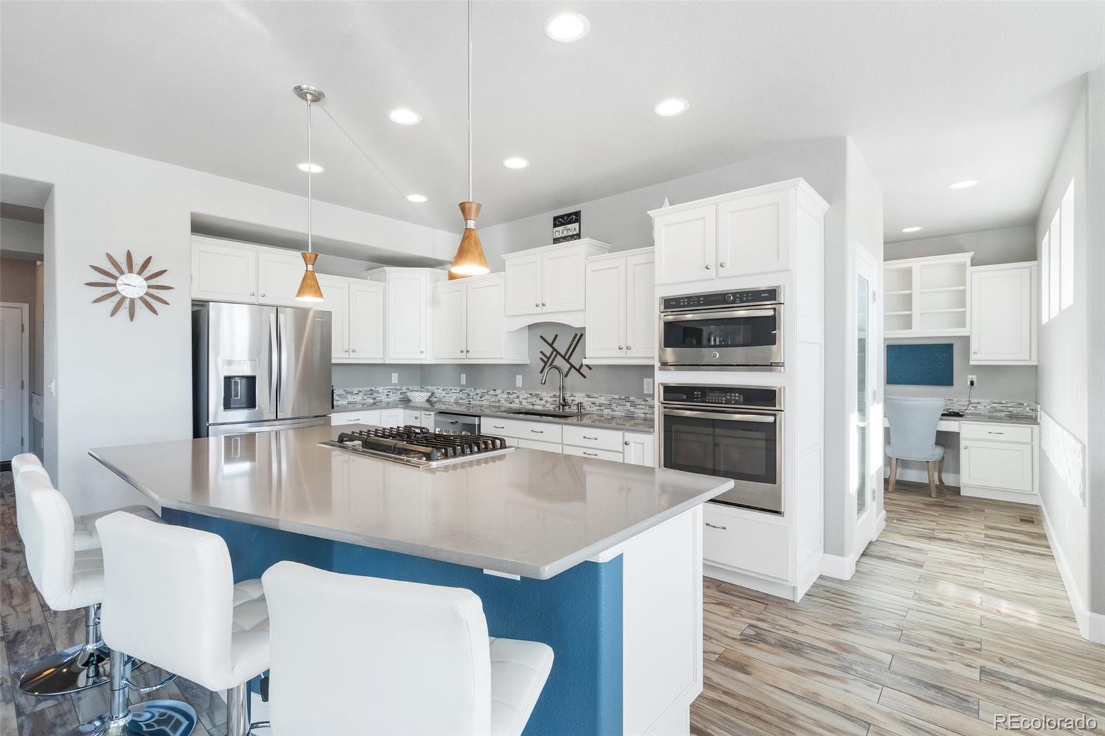 MLS Image #14 for 9237  sunstone drive,colorado springs, Colorado