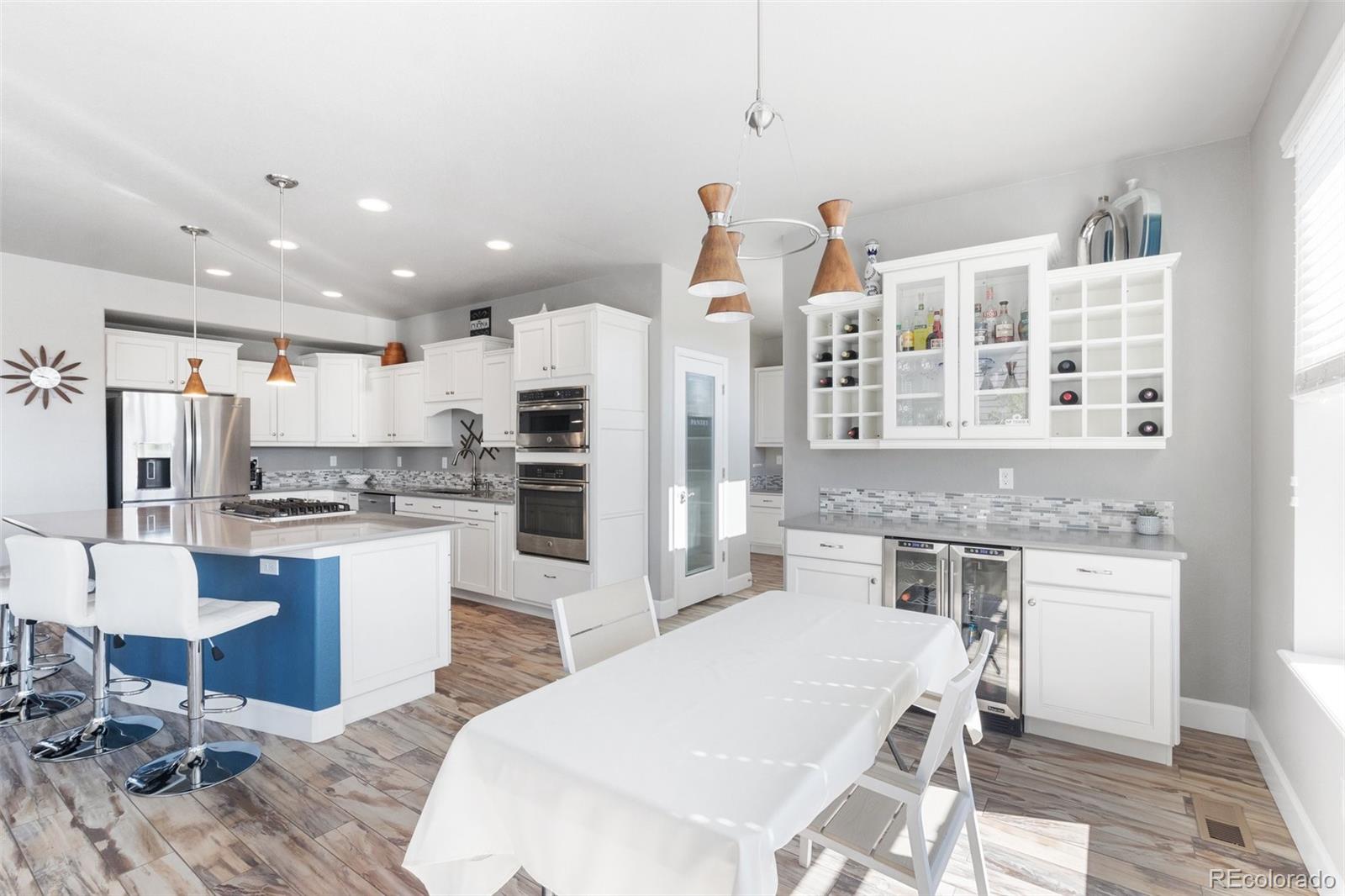 MLS Image #16 for 9237  sunstone drive,colorado springs, Colorado