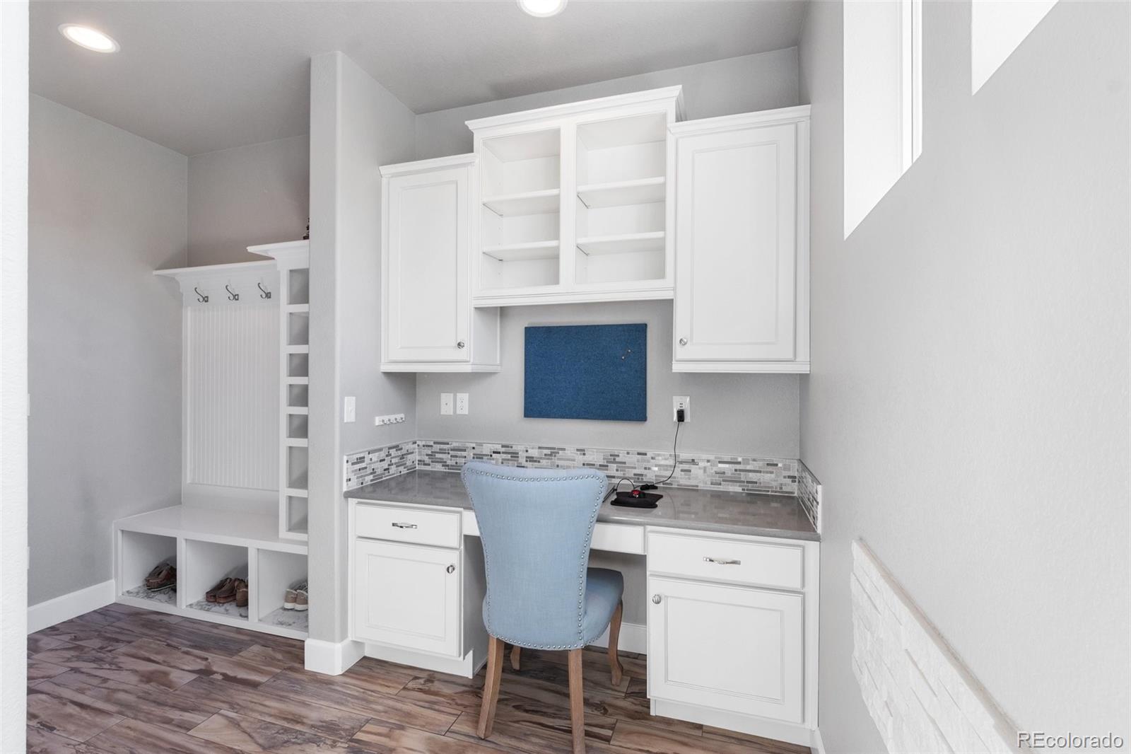 MLS Image #17 for 9237  sunstone drive,colorado springs, Colorado