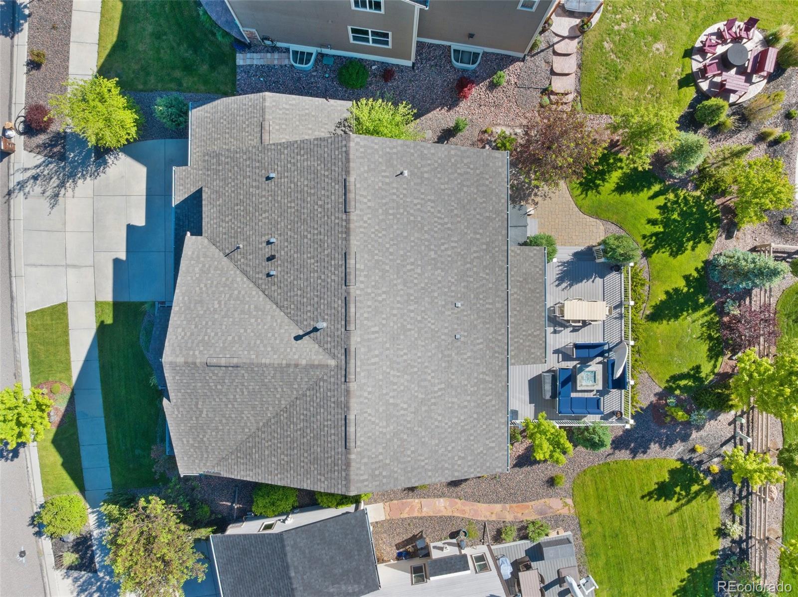 MLS Image #2 for 9237  sunstone drive,colorado springs, Colorado