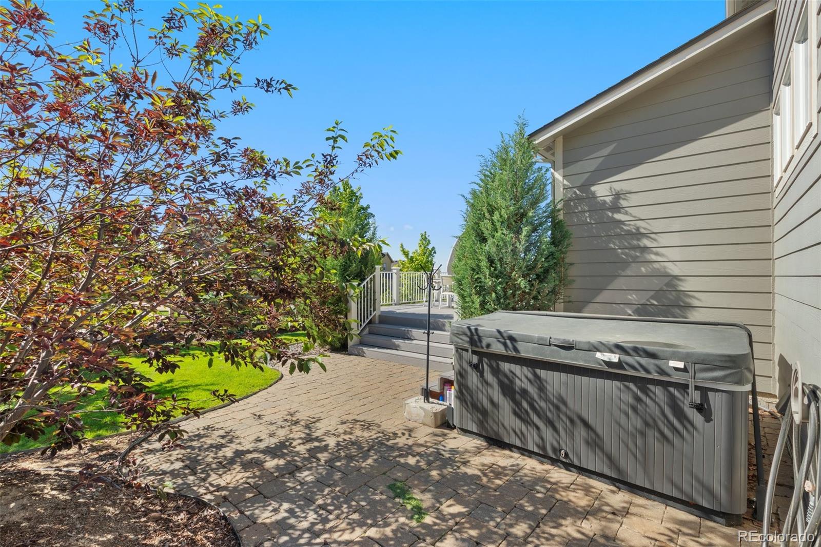 MLS Image #42 for 9237  sunstone drive,colorado springs, Colorado