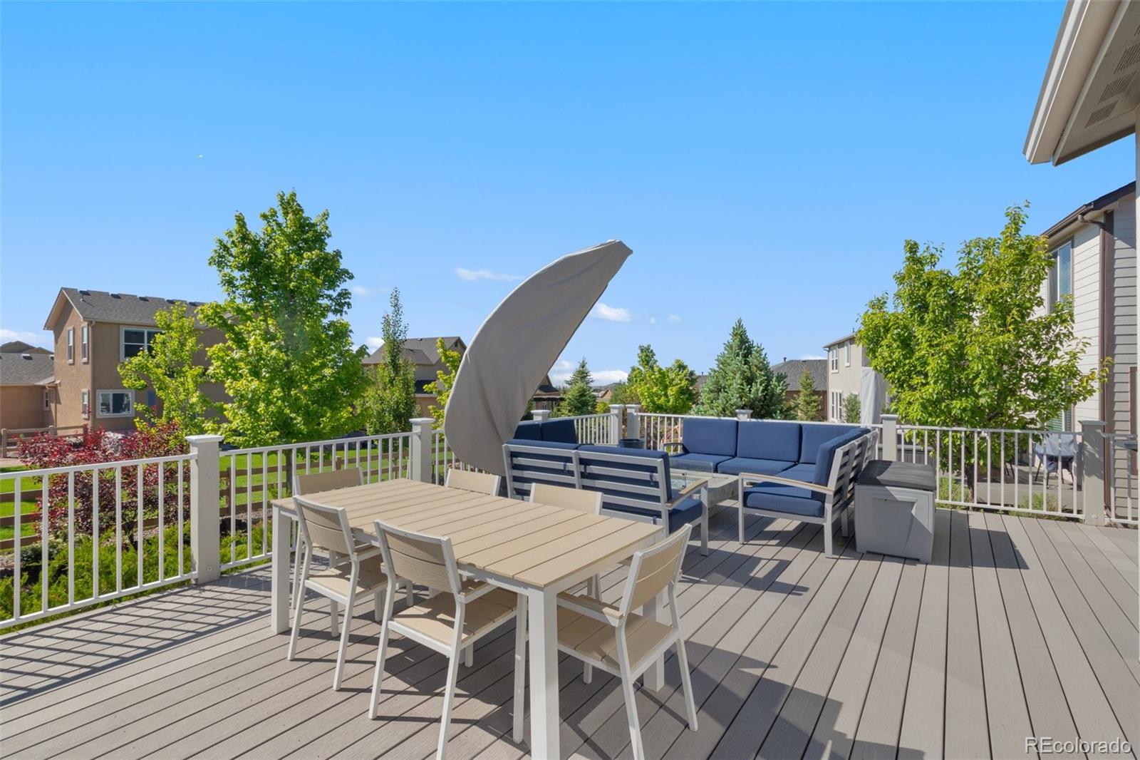 MLS Image #43 for 9237  sunstone drive,colorado springs, Colorado