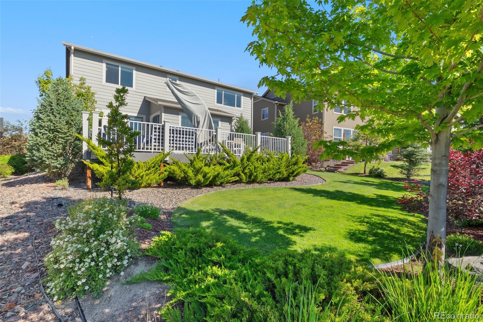 MLS Image #45 for 9237  sunstone drive,colorado springs, Colorado