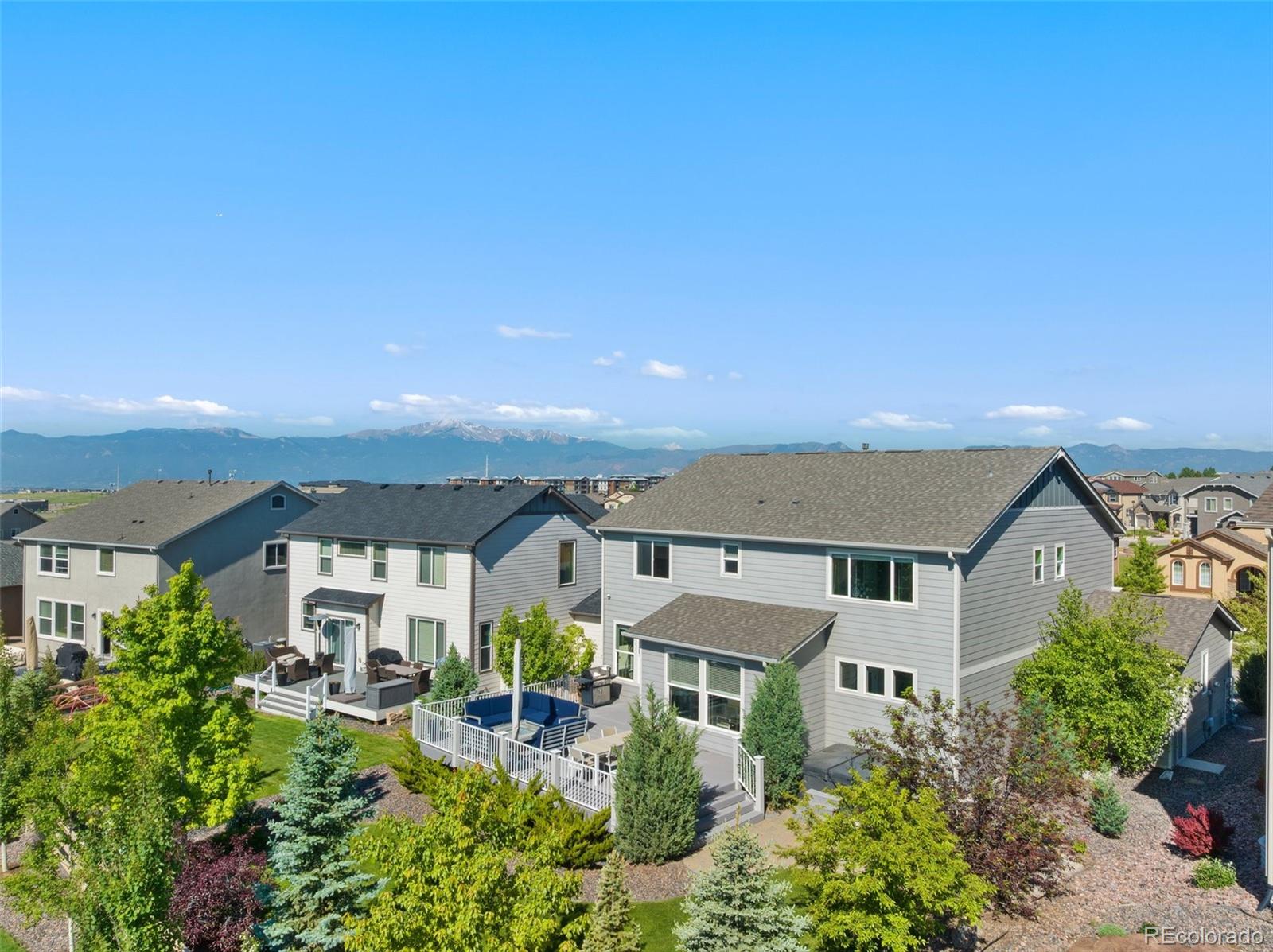 MLS Image #5 for 9237  sunstone drive,colorado springs, Colorado