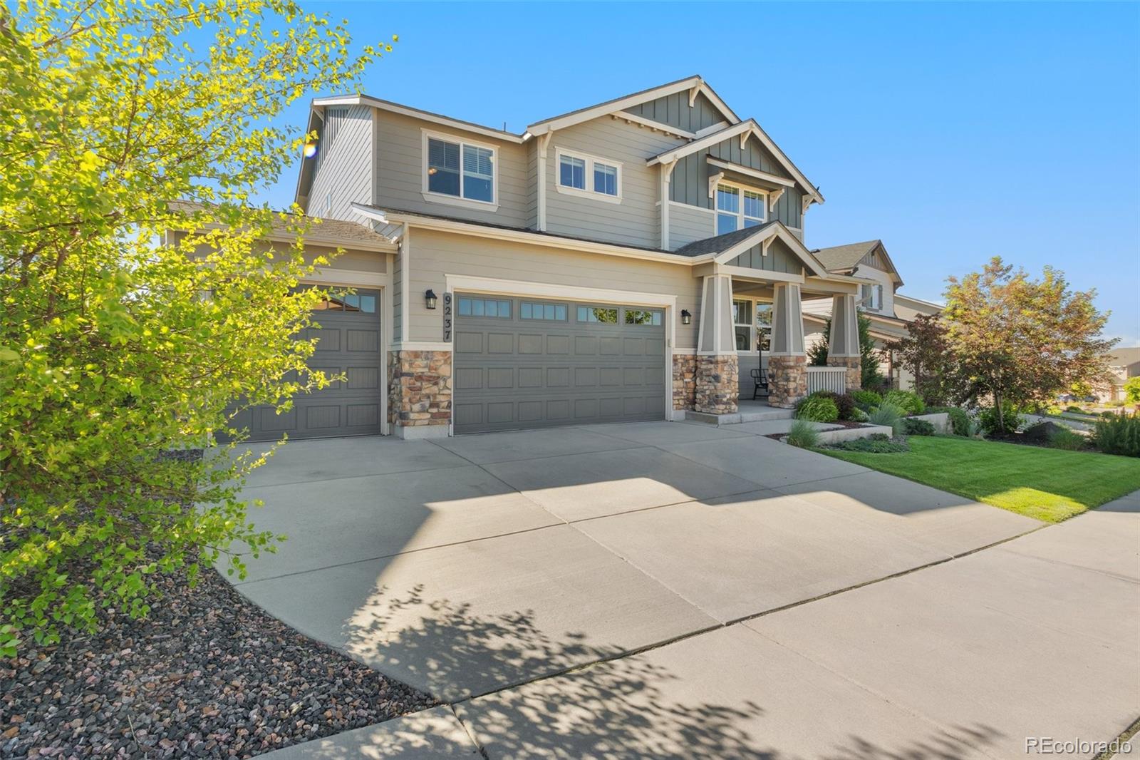 MLS Image #7 for 9237  sunstone drive,colorado springs, Colorado