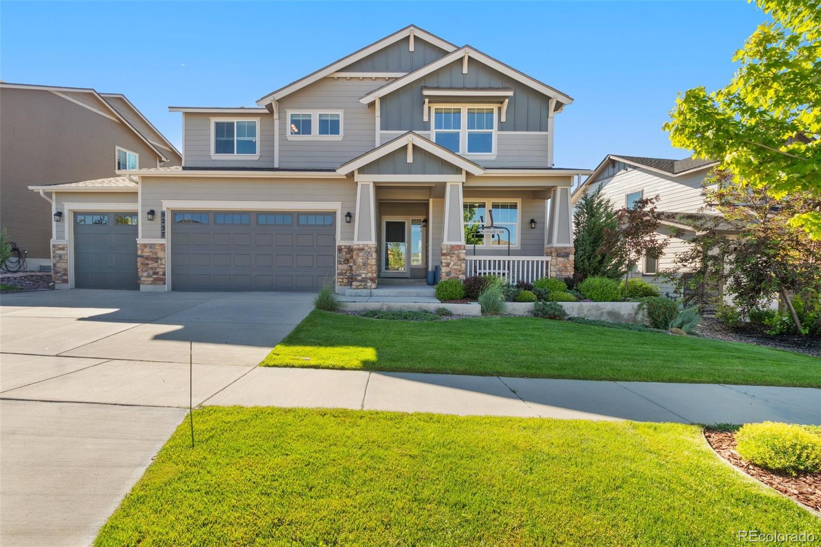 MLS Image #8 for 9237  sunstone drive,colorado springs, Colorado