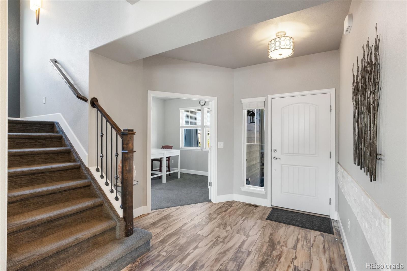 MLS Image #9 for 9237  sunstone drive,colorado springs, Colorado