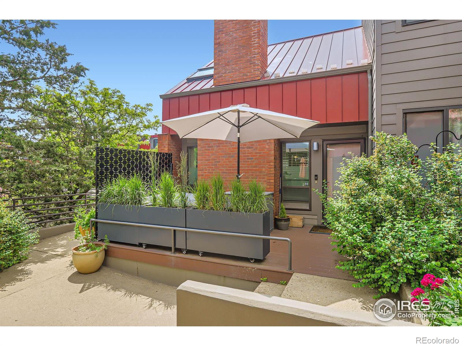 MLS Image #0 for 780  walnut street,boulder, Colorado
