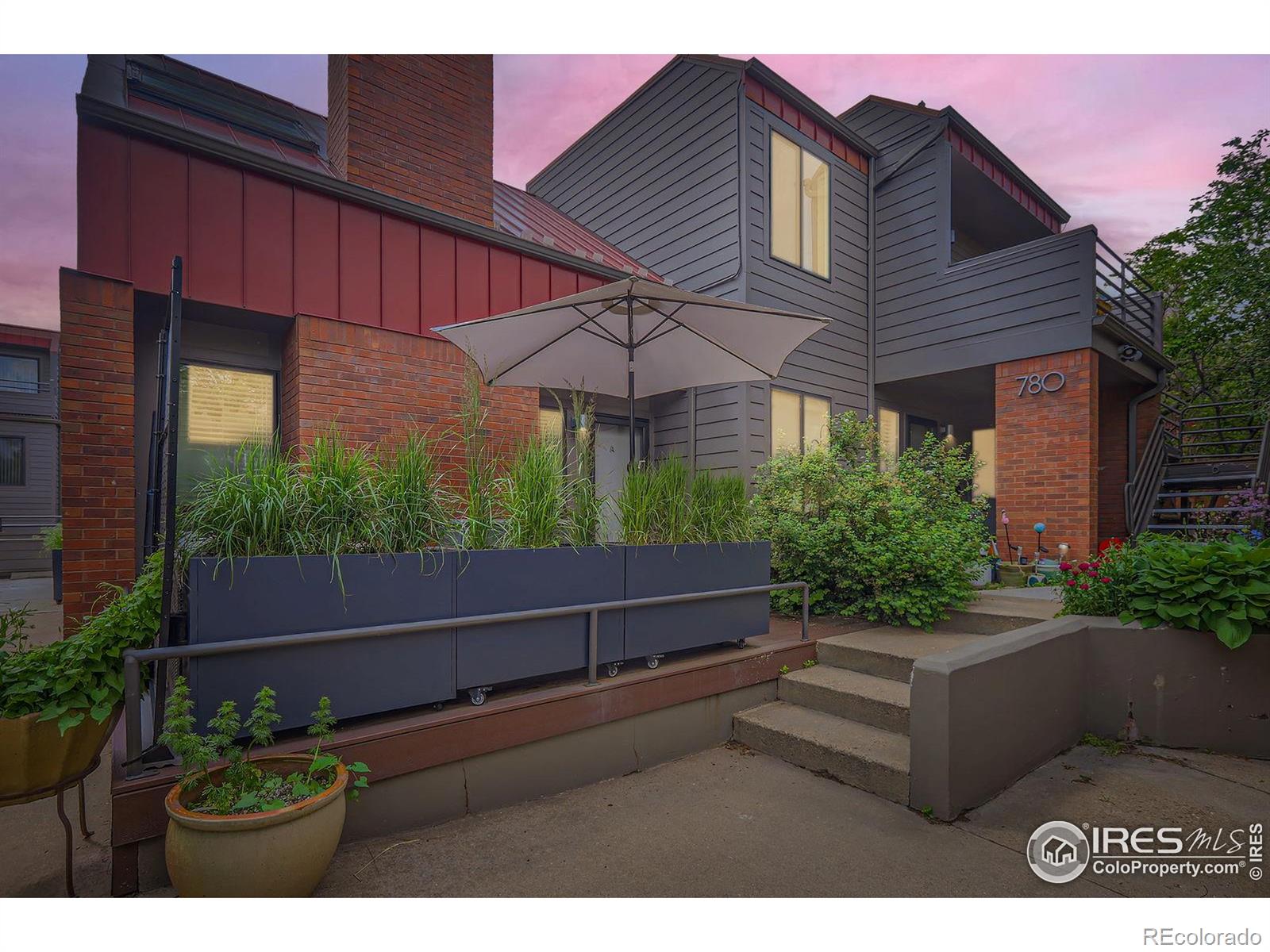 MLS Image #2 for 780  walnut street,boulder, Colorado