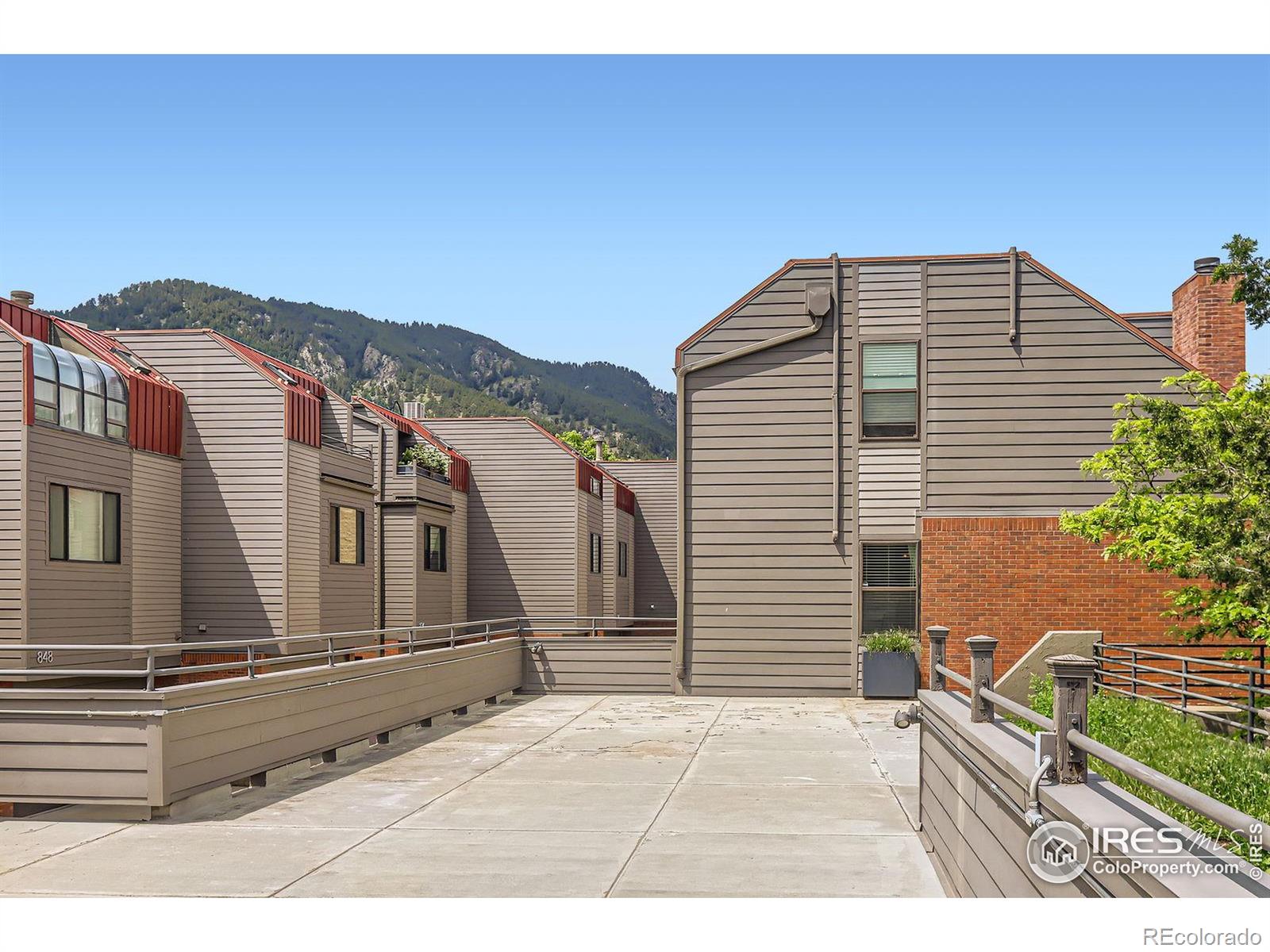 MLS Image #25 for 780  walnut street,boulder, Colorado
