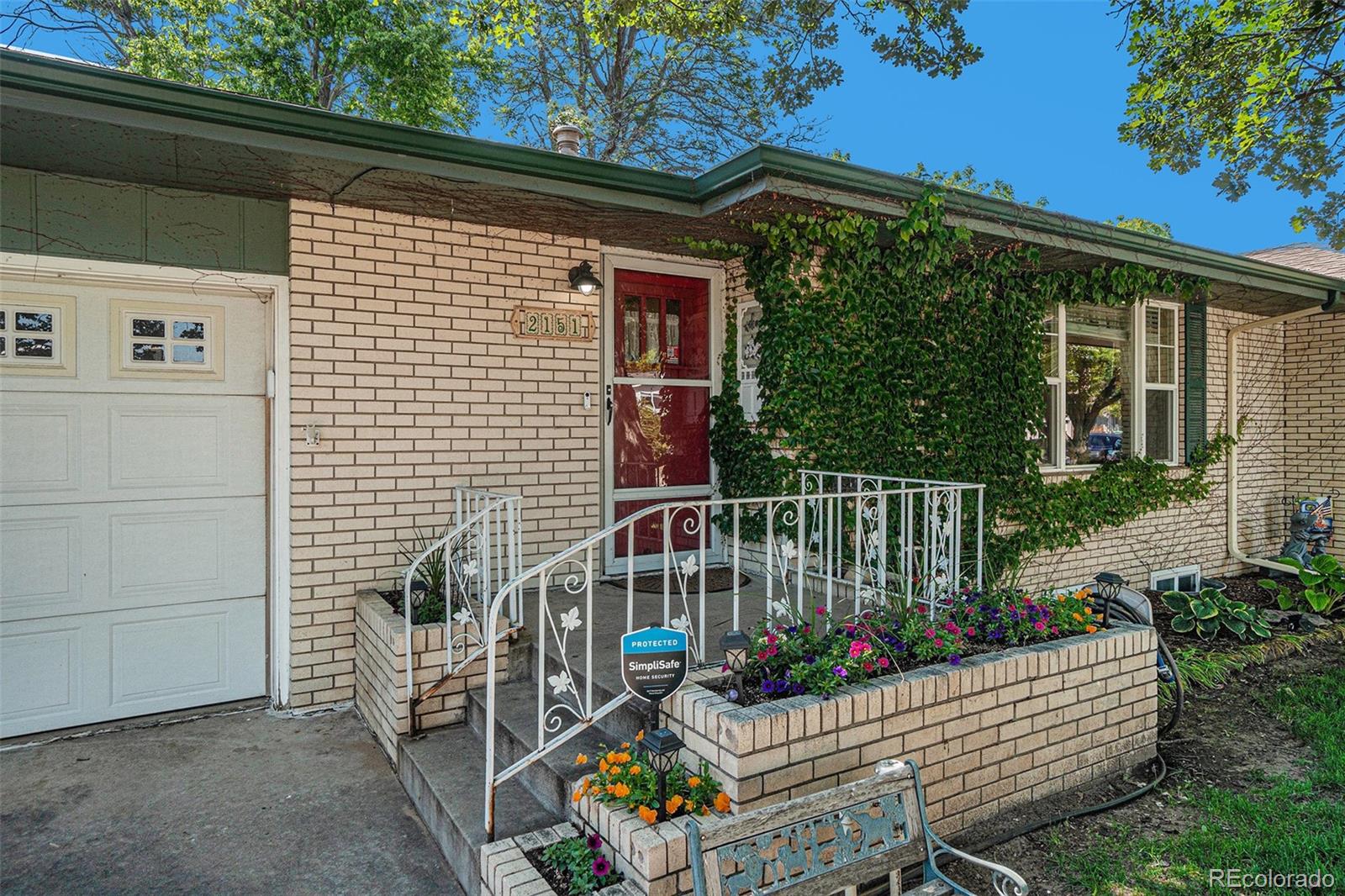 MLS Image #0 for 2151  buena vista drive,greeley, Colorado