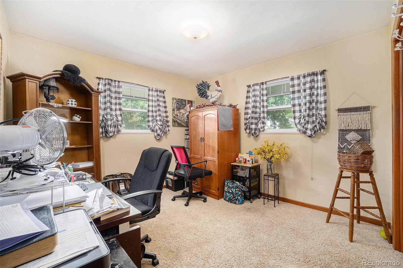 MLS Image #13 for 2151  buena vista drive,greeley, Colorado