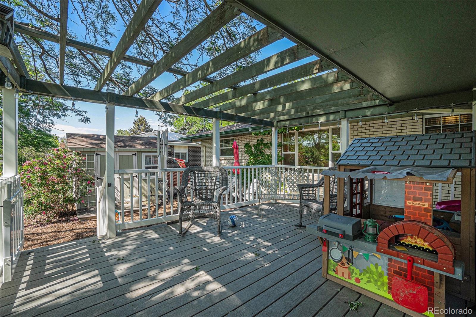 MLS Image #22 for 2151  buena vista drive,greeley, Colorado