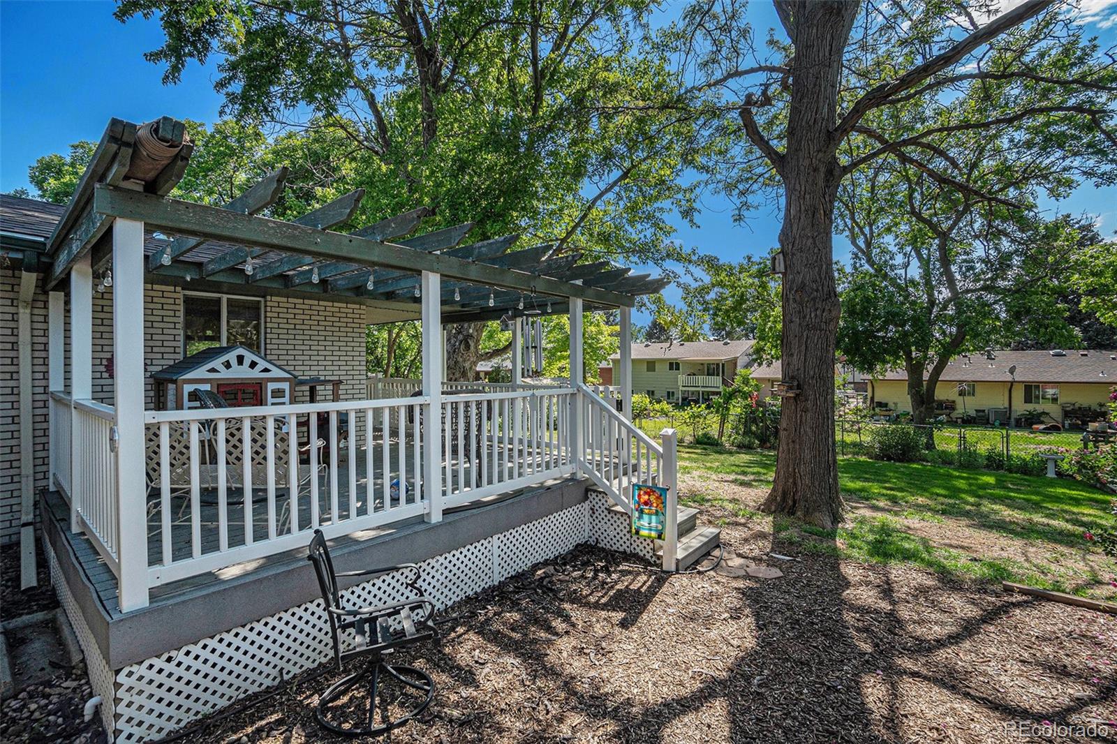 MLS Image #23 for 2151  buena vista drive,greeley, Colorado