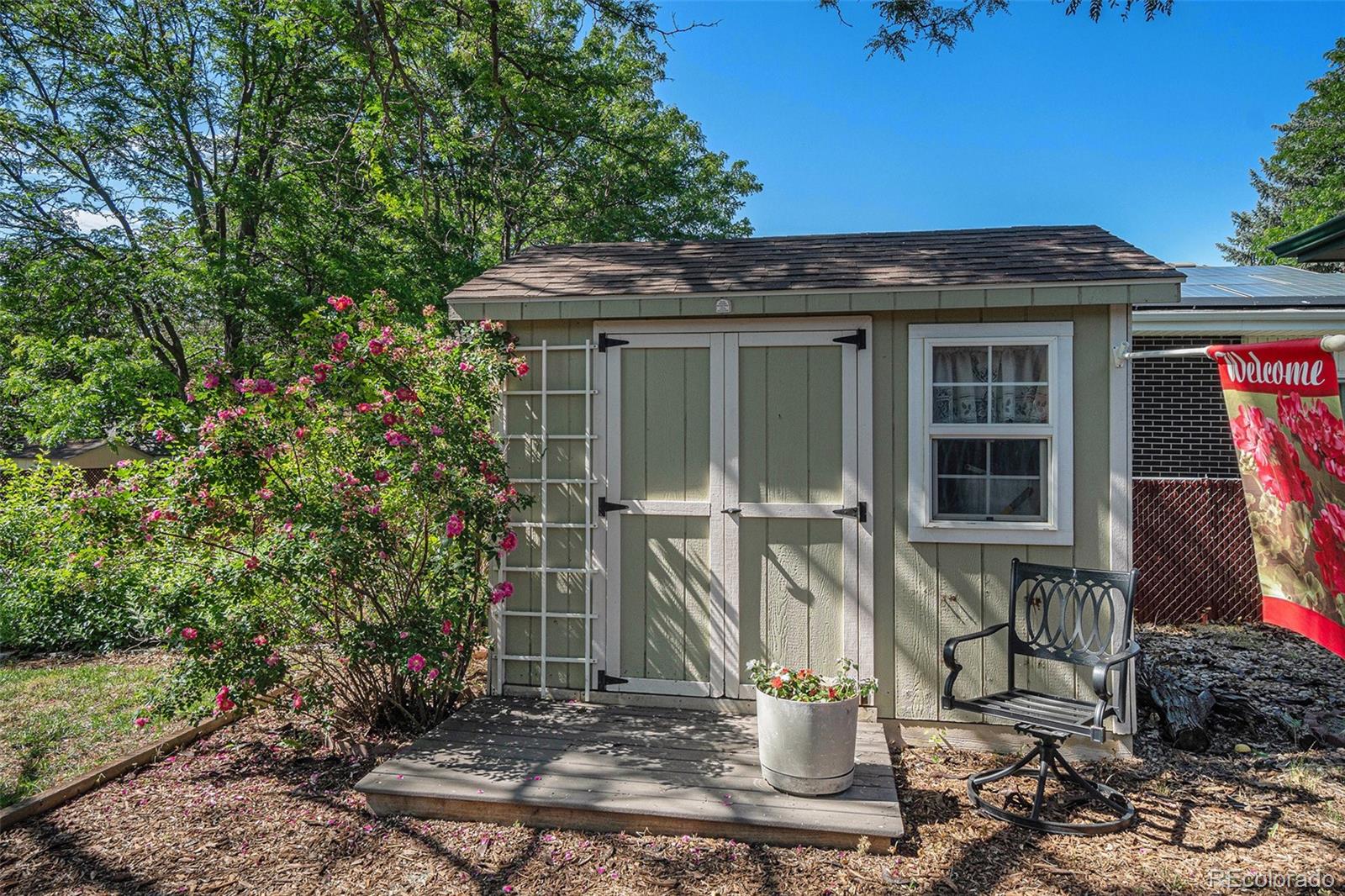 MLS Image #24 for 2151  buena vista drive,greeley, Colorado