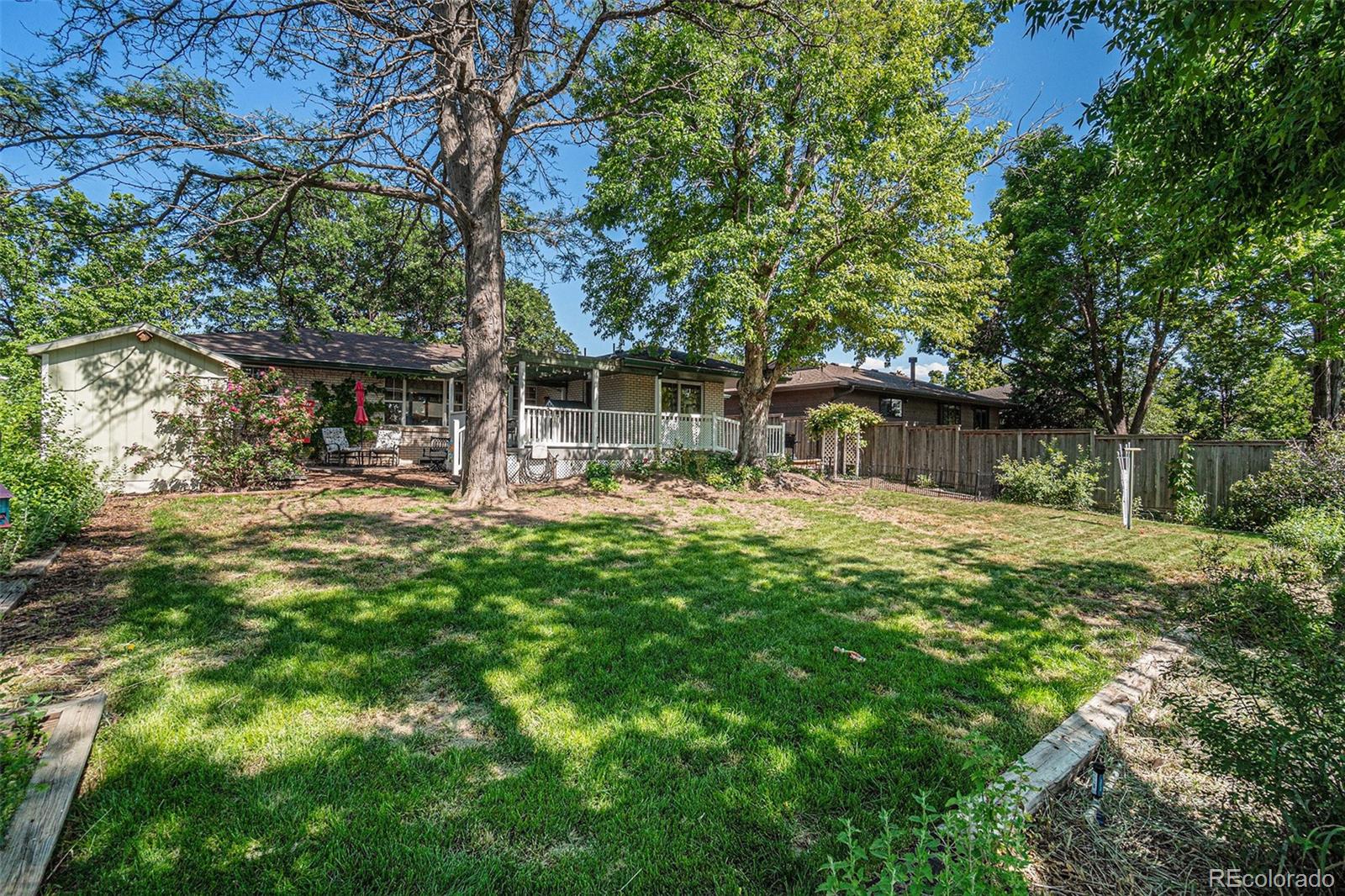 MLS Image #26 for 2151  buena vista drive,greeley, Colorado
