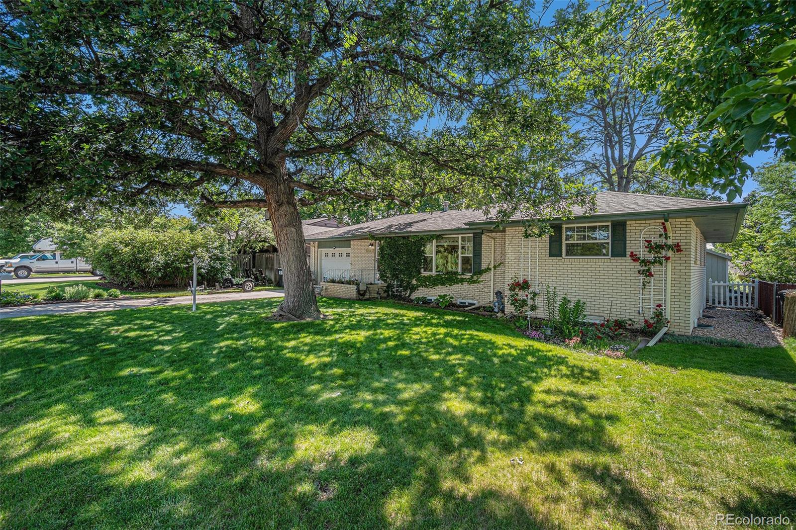 MLS Image #27 for 2151  buena vista drive,greeley, Colorado