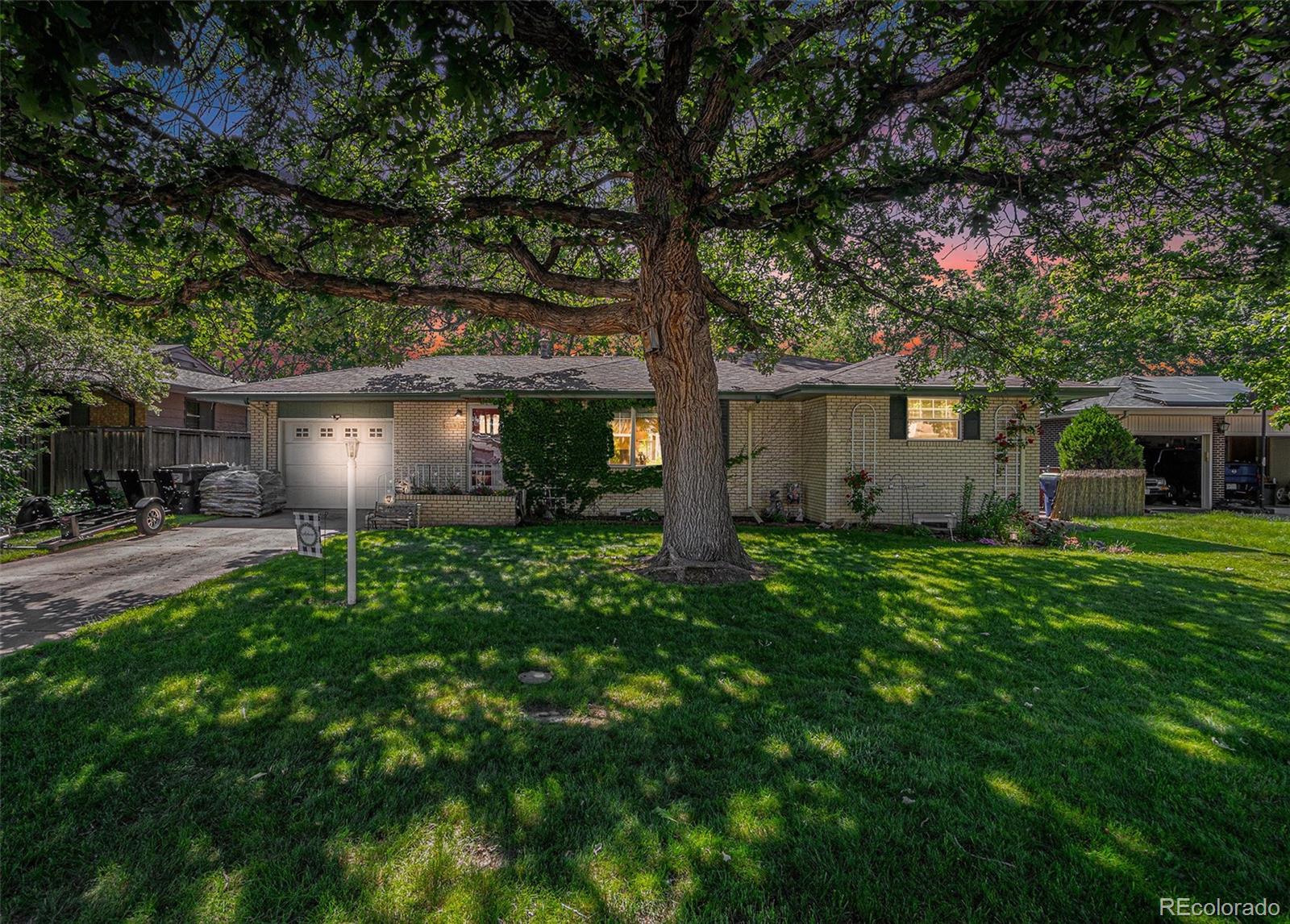 MLS Image #28 for 2151  buena vista drive,greeley, Colorado