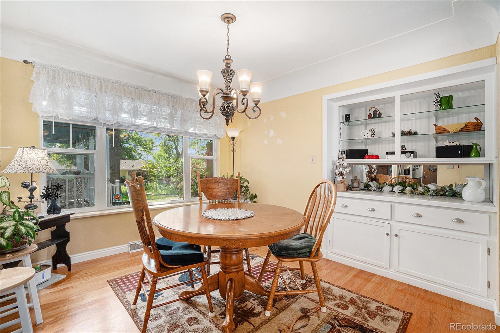 MLS Image #4 for 2151  buena vista drive,greeley, Colorado