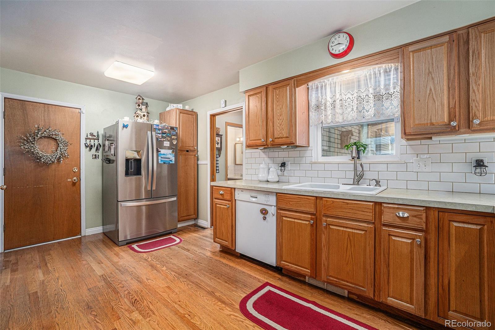 MLS Image #8 for 2151  buena vista drive,greeley, Colorado