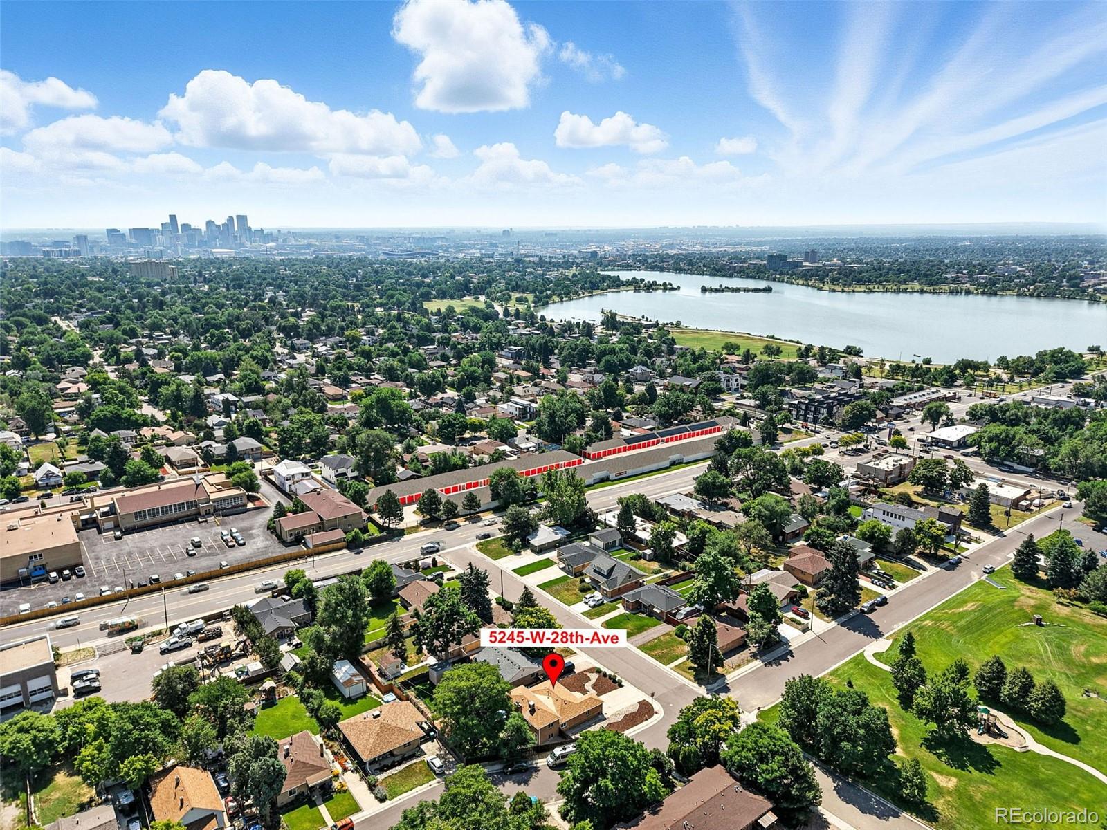 MLS Image #0 for 5245 w 28th avenue,wheat ridge, Colorado