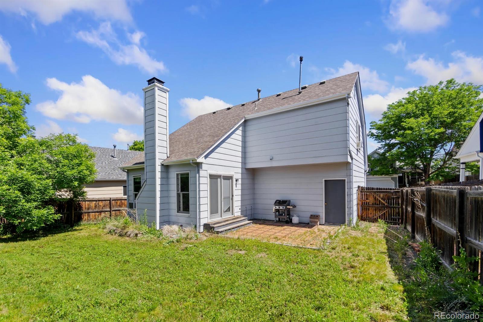MLS Image #9 for 9844  fairwood street,littleton, Colorado
