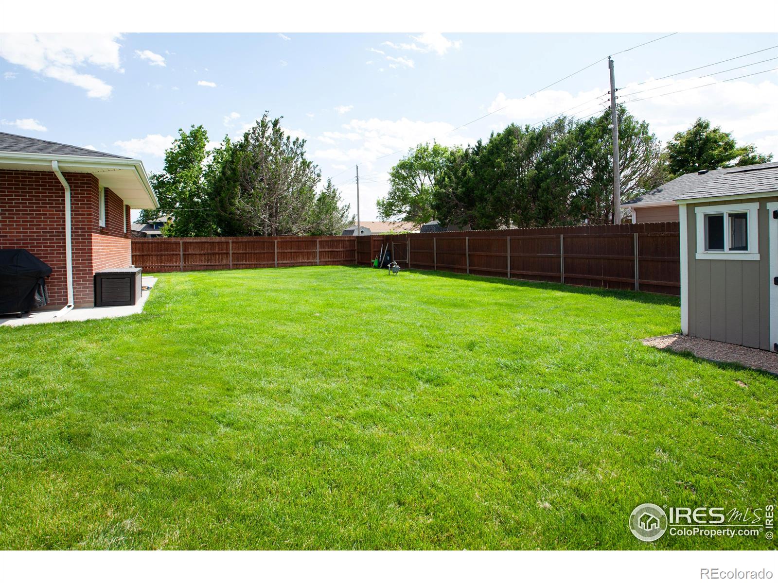 MLS Image #38 for 200 s hickory street,yuma, Colorado