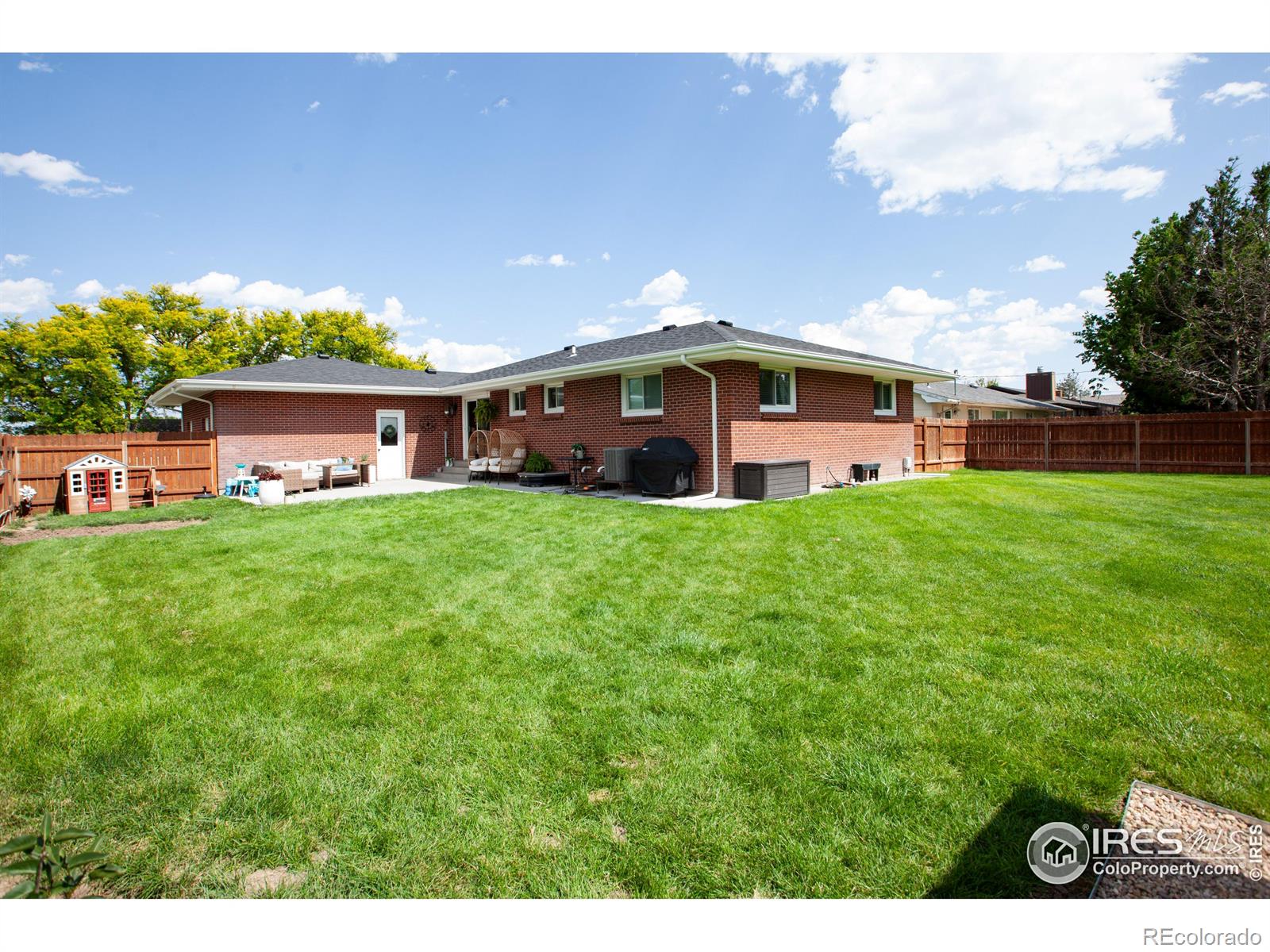 MLS Image #39 for 200 s hickory street,yuma, Colorado