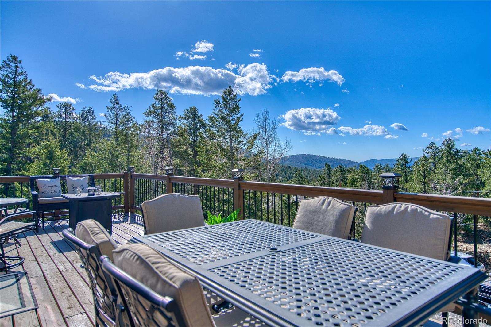 MLS Image #0 for 61  country sky lane,estes park, Colorado