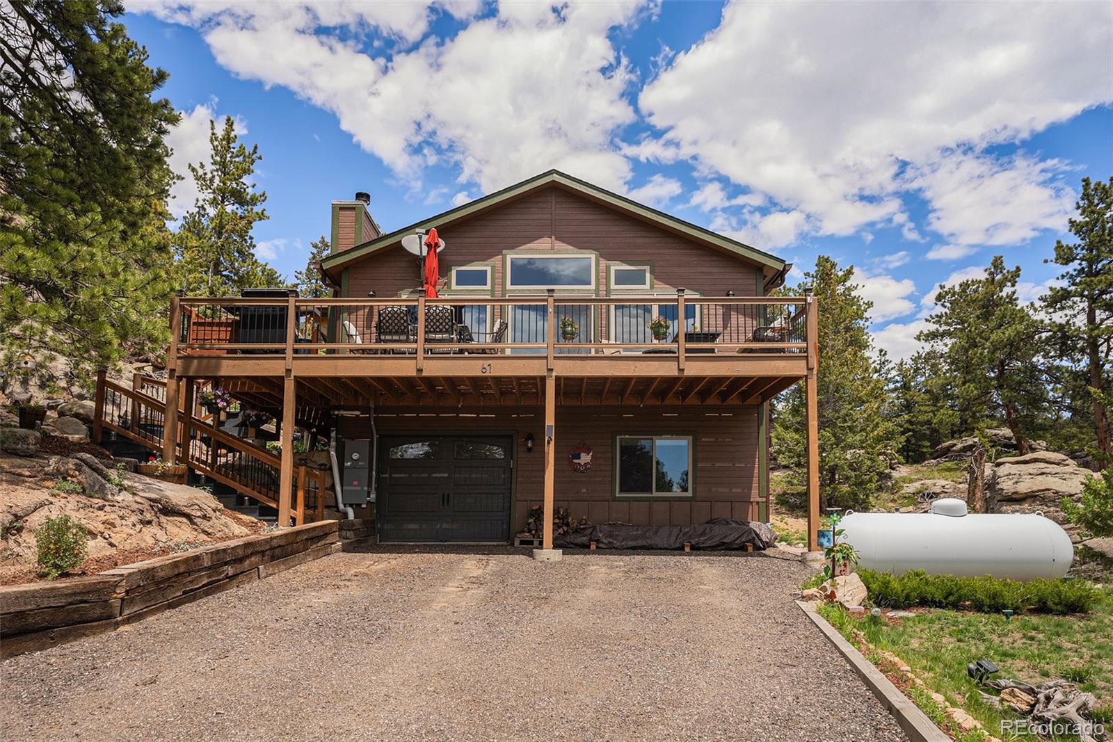 MLS Image #13 for 61  country sky lane,estes park, Colorado