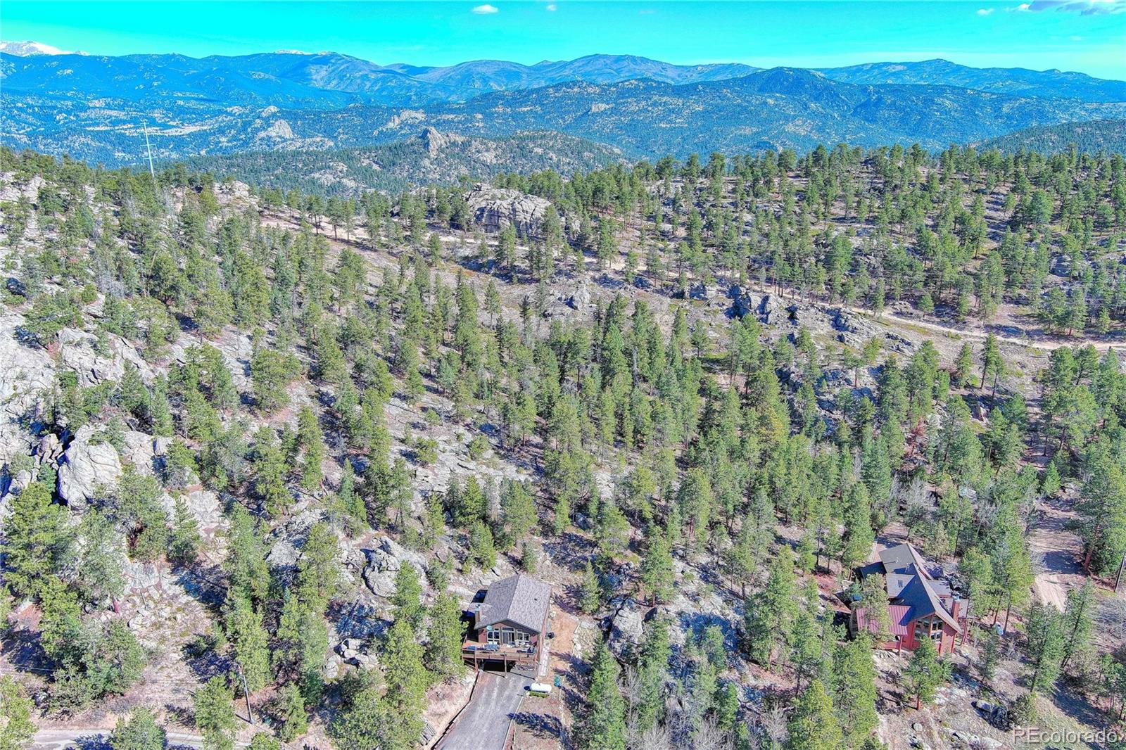 MLS Image #14 for 61  country sky lane,estes park, Colorado