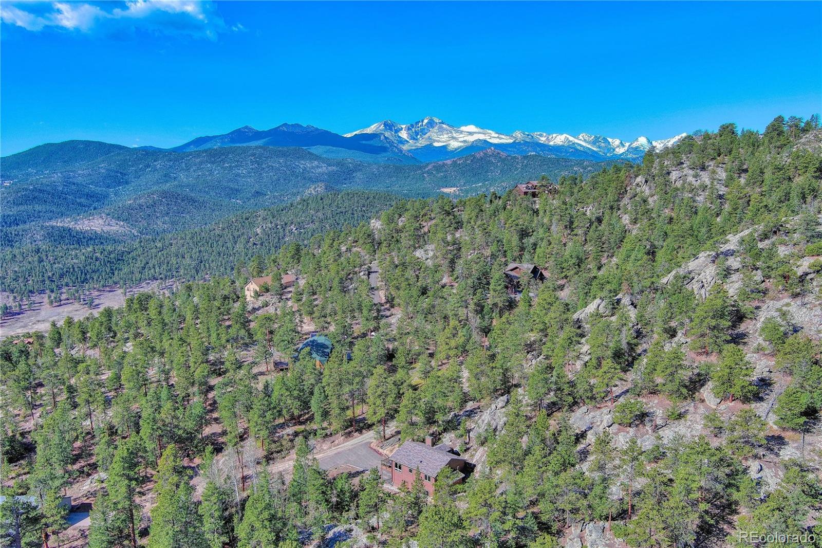 MLS Image #15 for 61  country sky lane,estes park, Colorado
