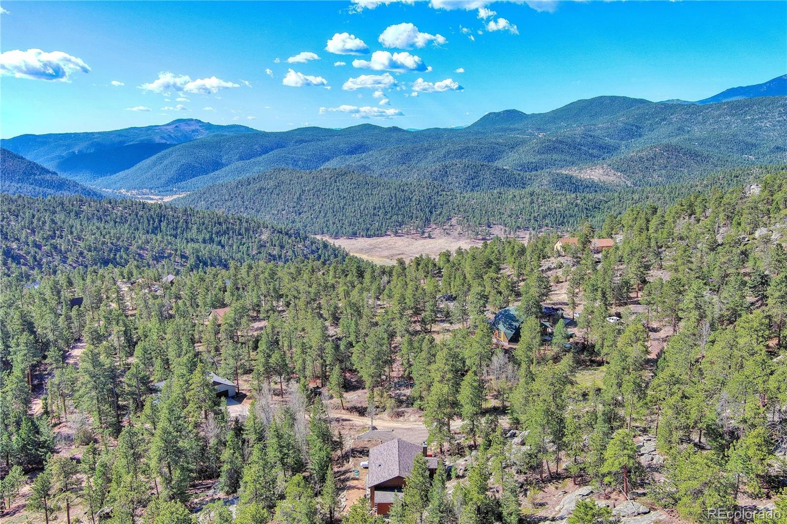 MLS Image #16 for 61  country sky lane,estes park, Colorado