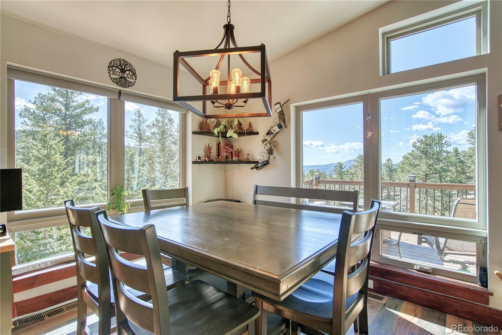 MLS Image #3 for 61  country sky lane,estes park, Colorado
