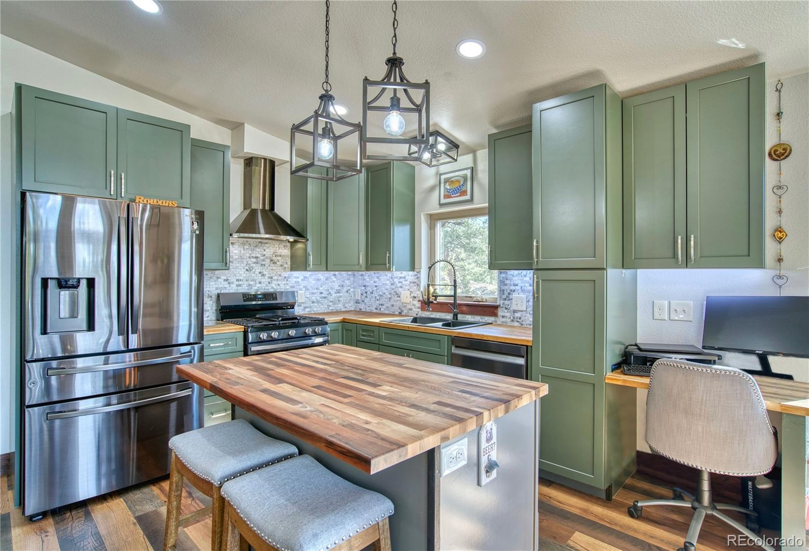 MLS Image #4 for 61  country sky lane,estes park, Colorado
