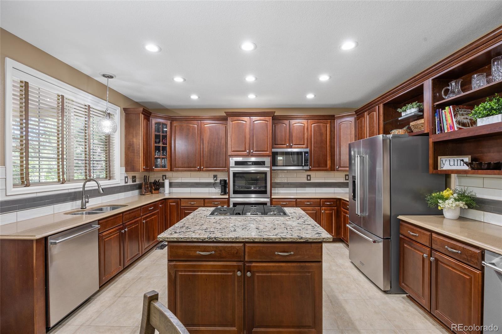 MLS Image #11 for 19616 e pinewood drive,aurora, Colorado