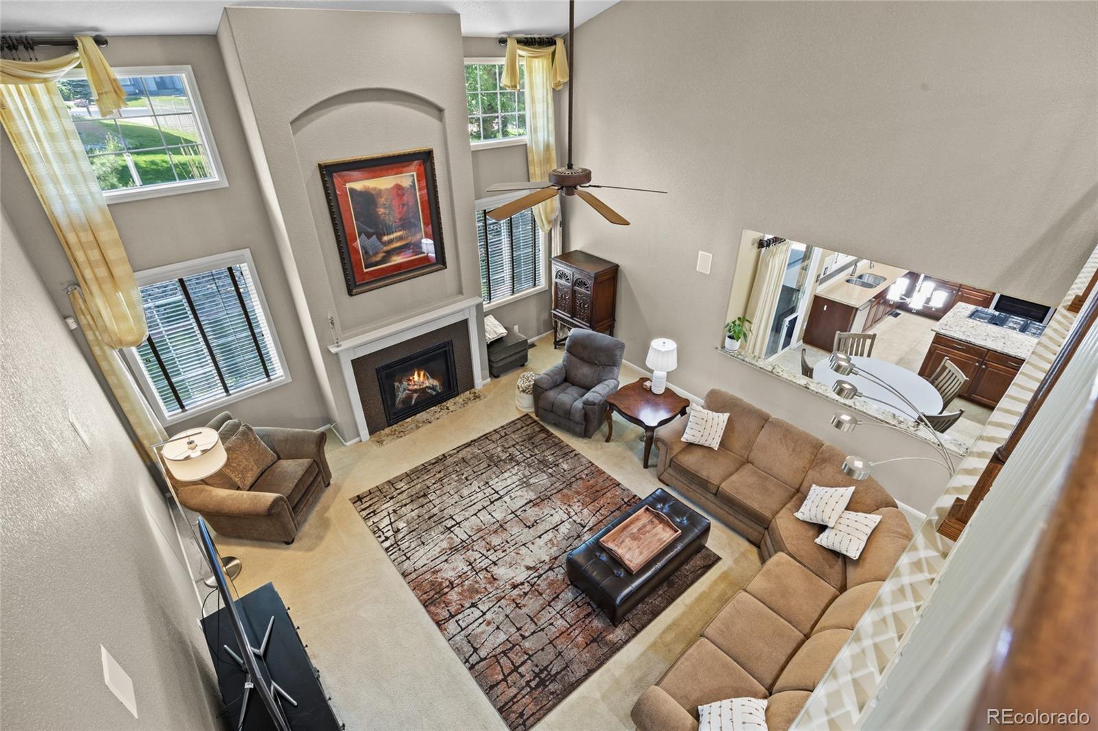 MLS Image #12 for 19616 e pinewood drive,aurora, Colorado