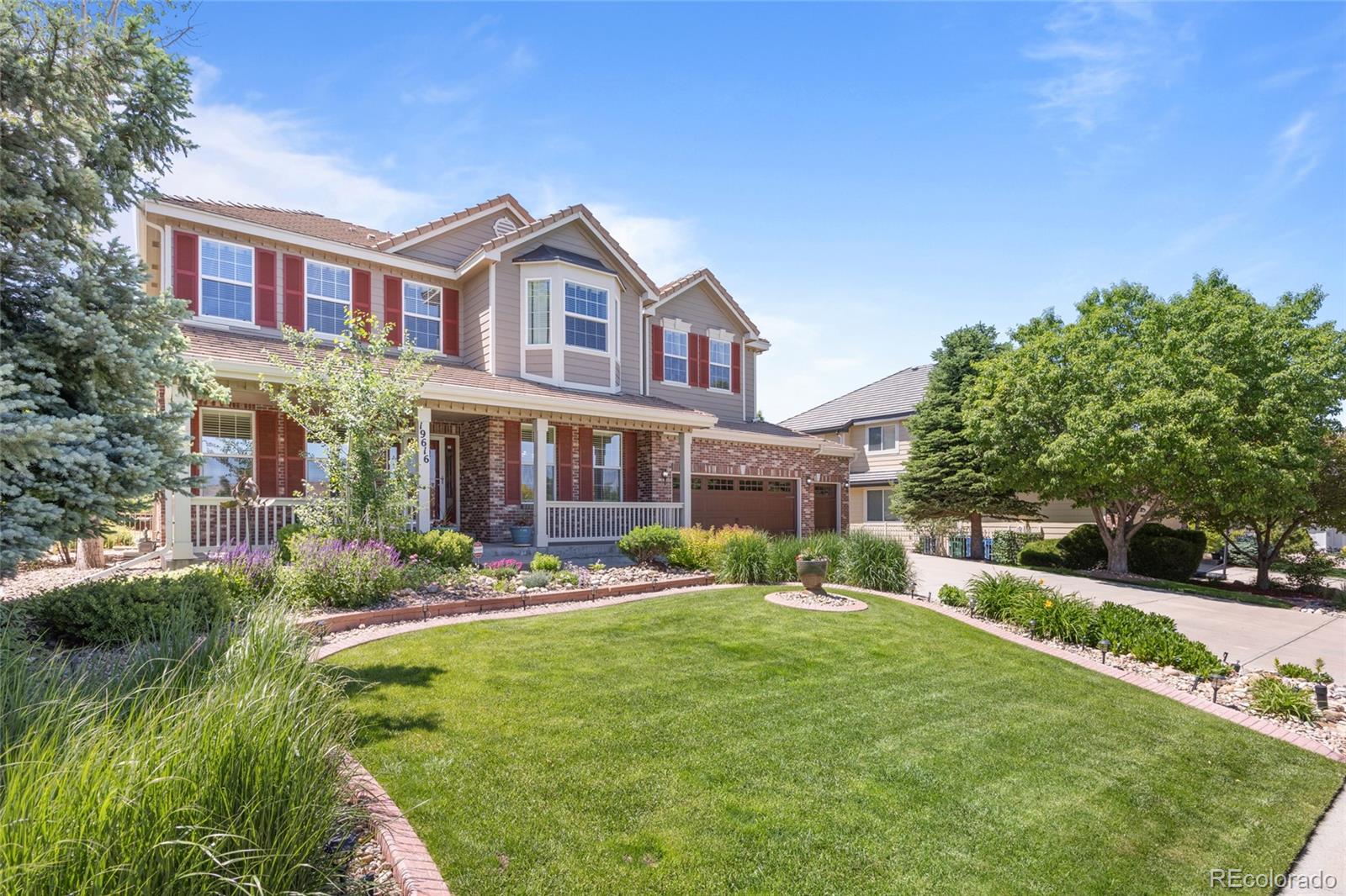 MLS Image #3 for 19616 e pinewood drive,aurora, Colorado