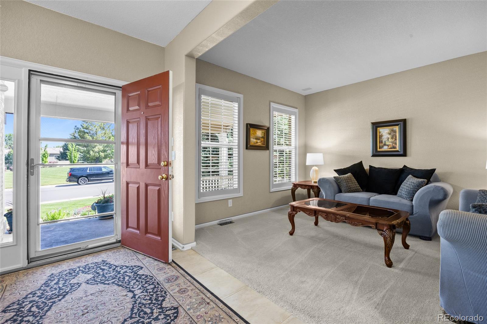 MLS Image #4 for 19616 e pinewood drive,aurora, Colorado