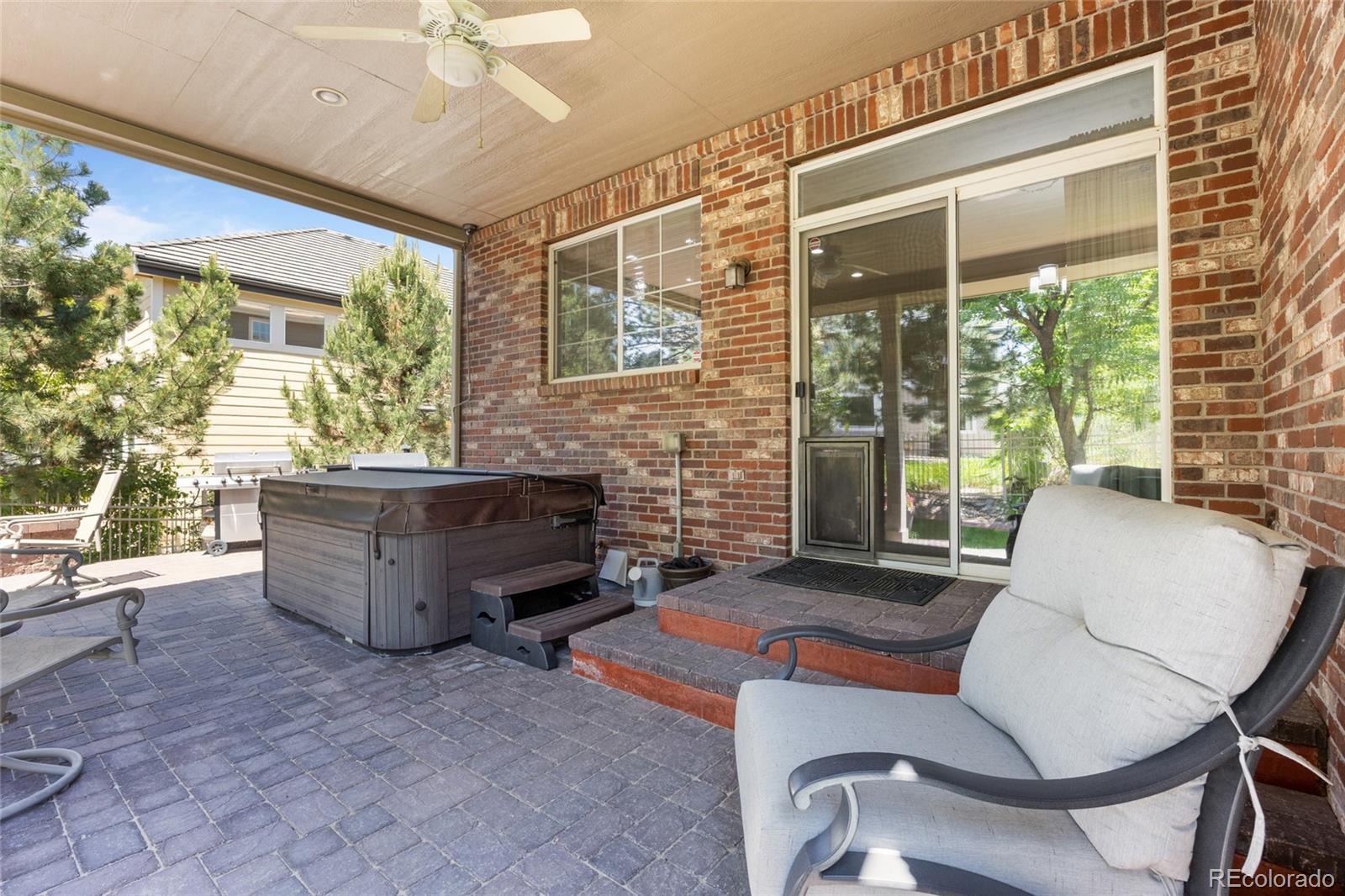MLS Image #40 for 19616 e pinewood drive,aurora, Colorado