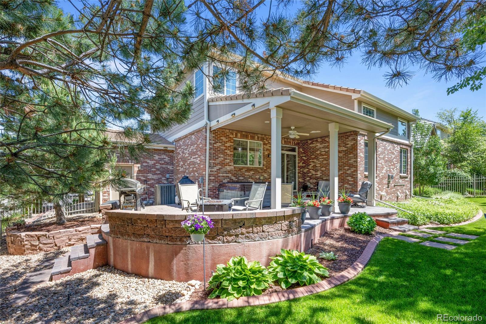 MLS Image #41 for 19616 e pinewood drive,aurora, Colorado